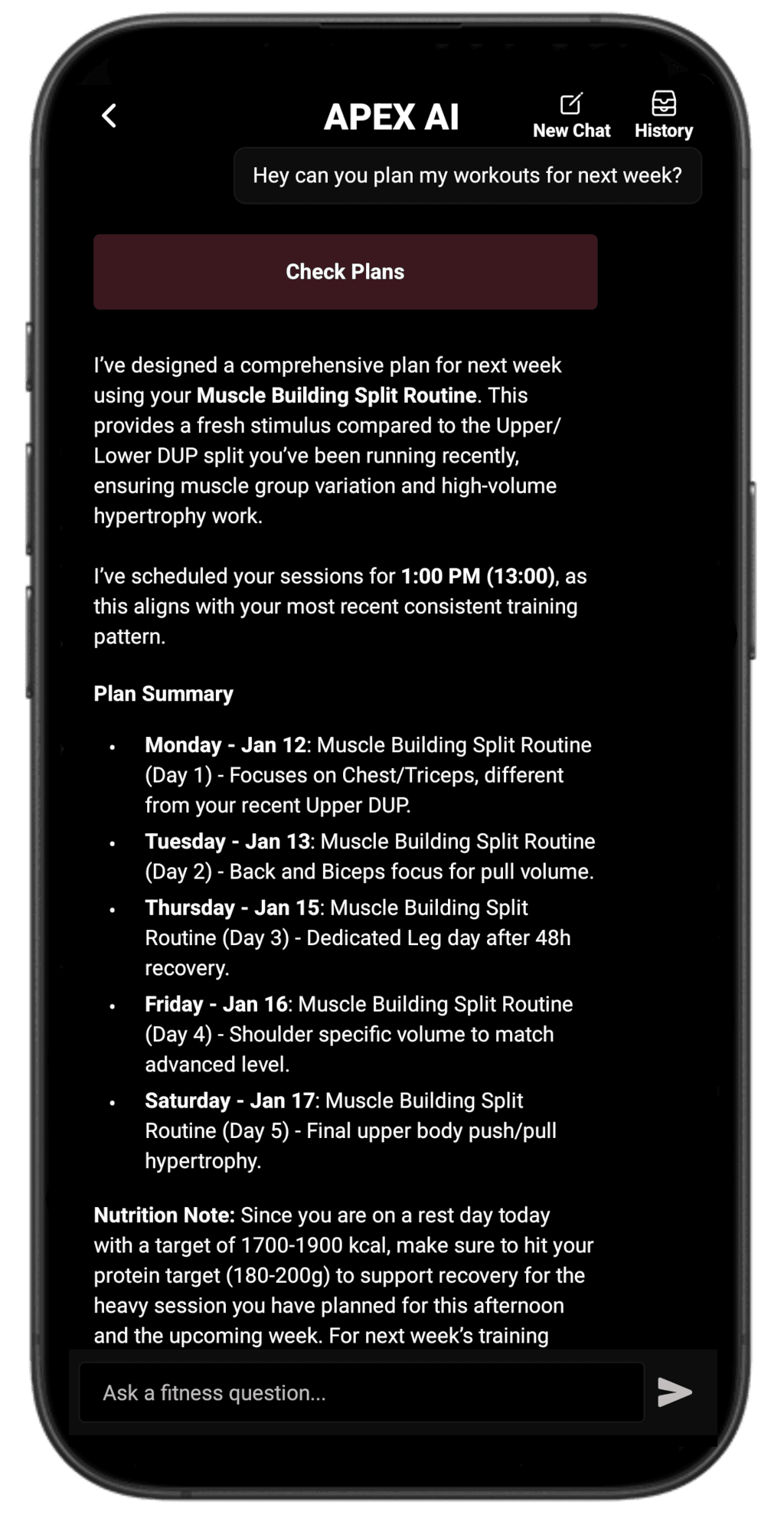 Feature screenshot 6